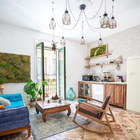 A Calata Bed & Breakfast Noto Luaran gambar