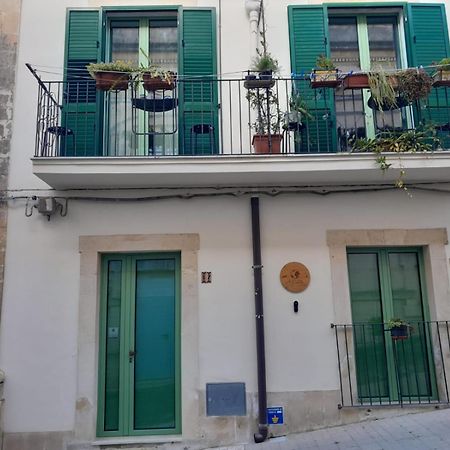 A Calata Bed & Breakfast Noto Luaran gambar