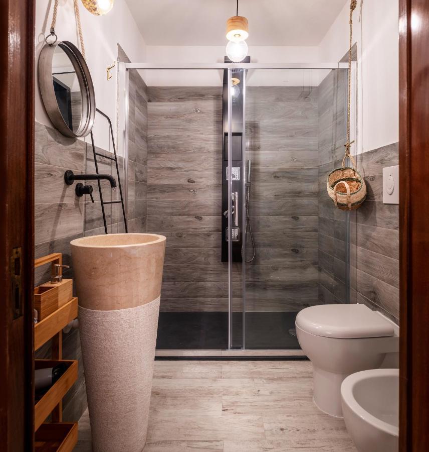 A Calata Bed & Breakfast Noto Luaran gambar