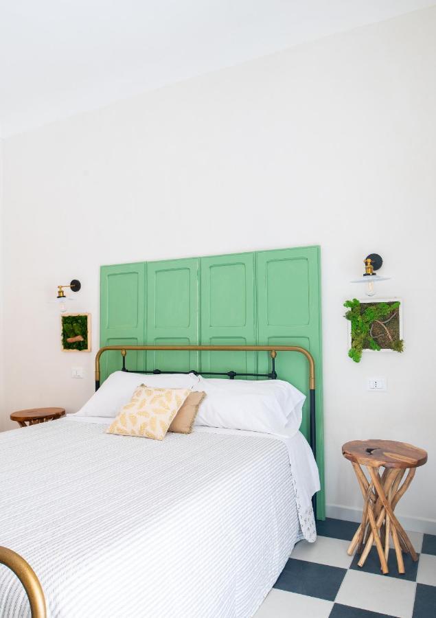 A Calata Bed & Breakfast Noto Luaran gambar