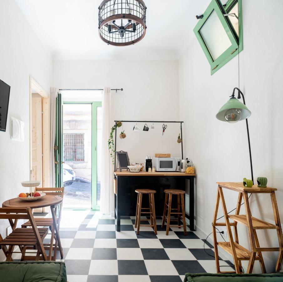 A Calata Bed & Breakfast Noto Luaran gambar