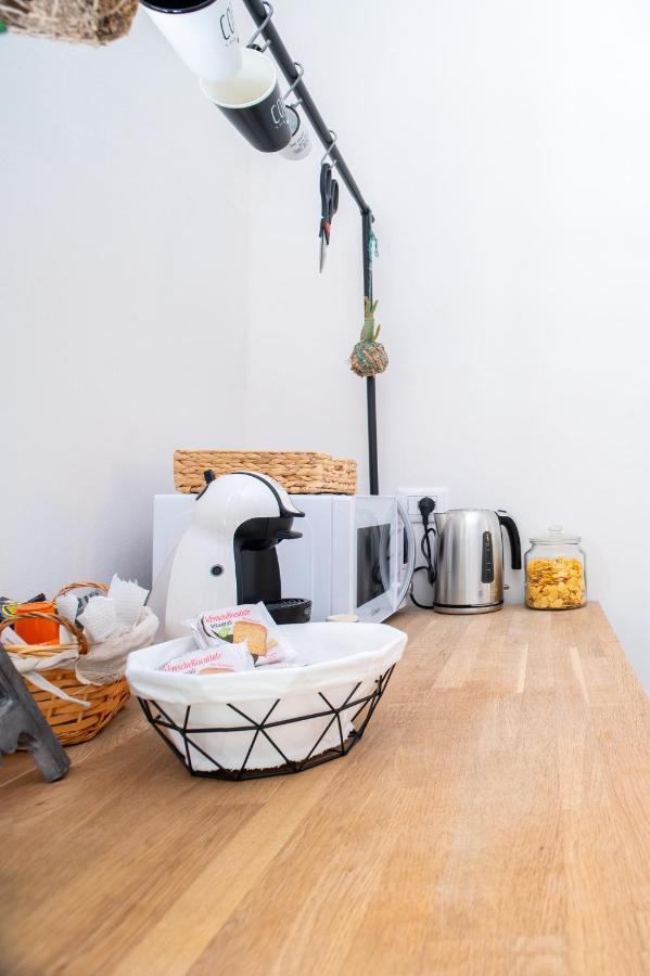 A Calata Bed & Breakfast Noto Luaran gambar