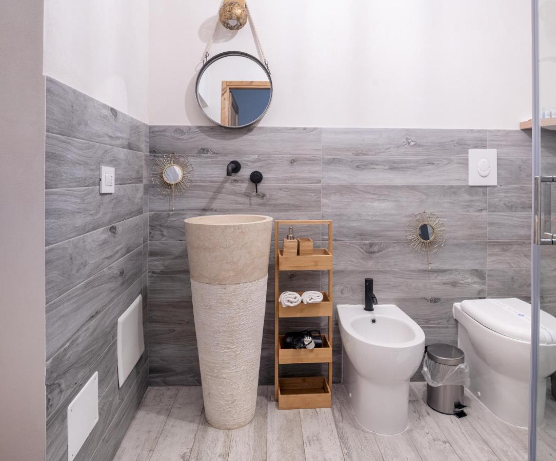 A Calata Bed & Breakfast Noto Luaran gambar