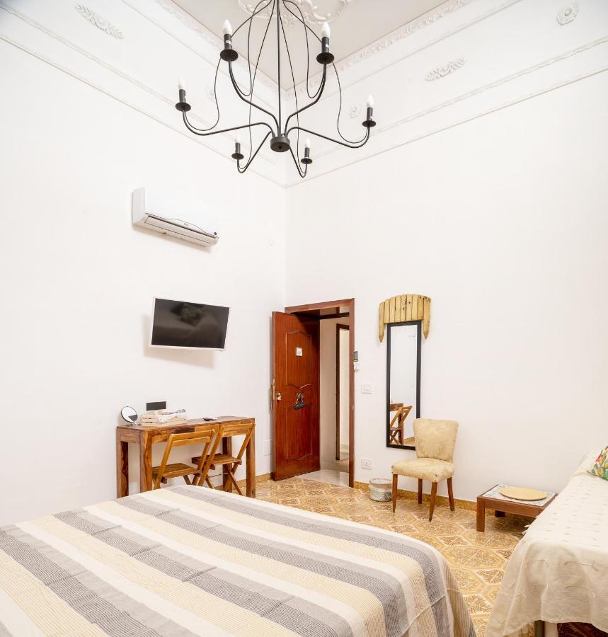 A Calata Bed & Breakfast Noto Luaran gambar