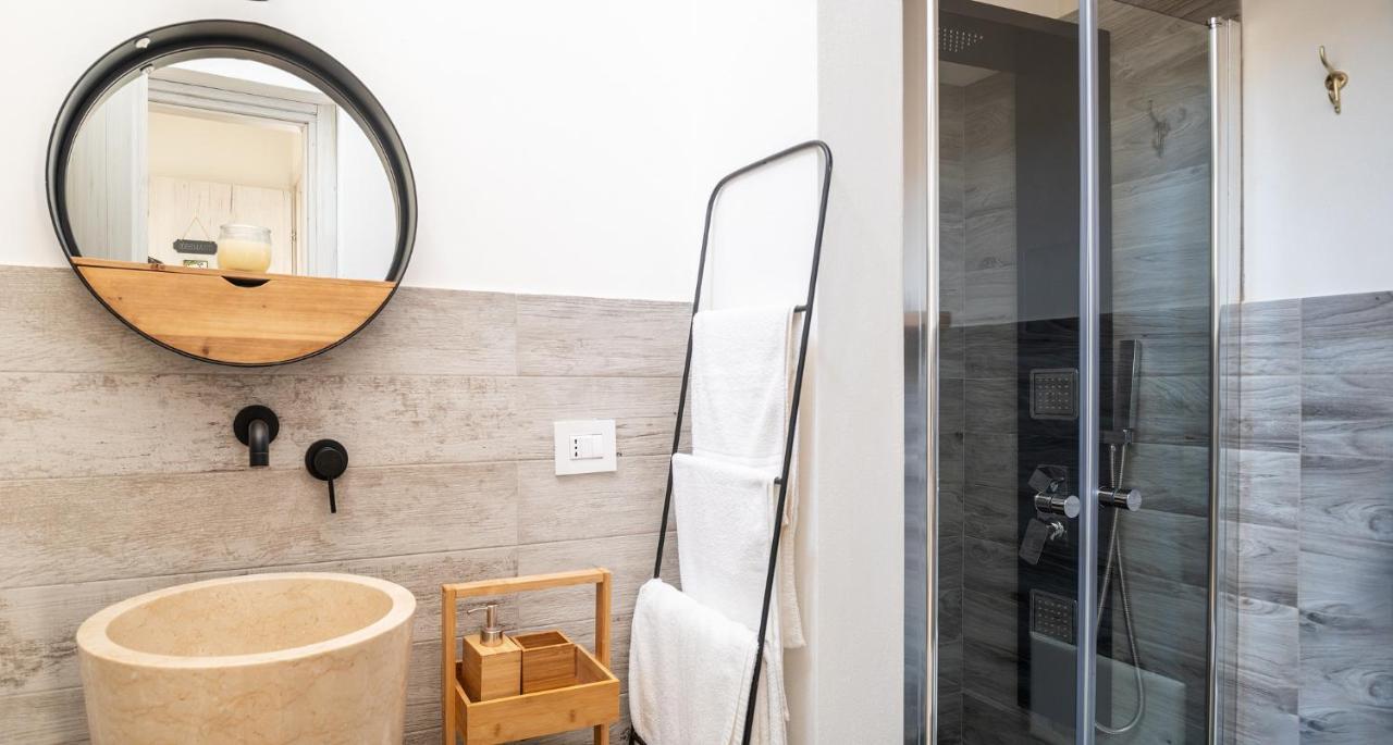 A Calata Bed & Breakfast Noto Luaran gambar