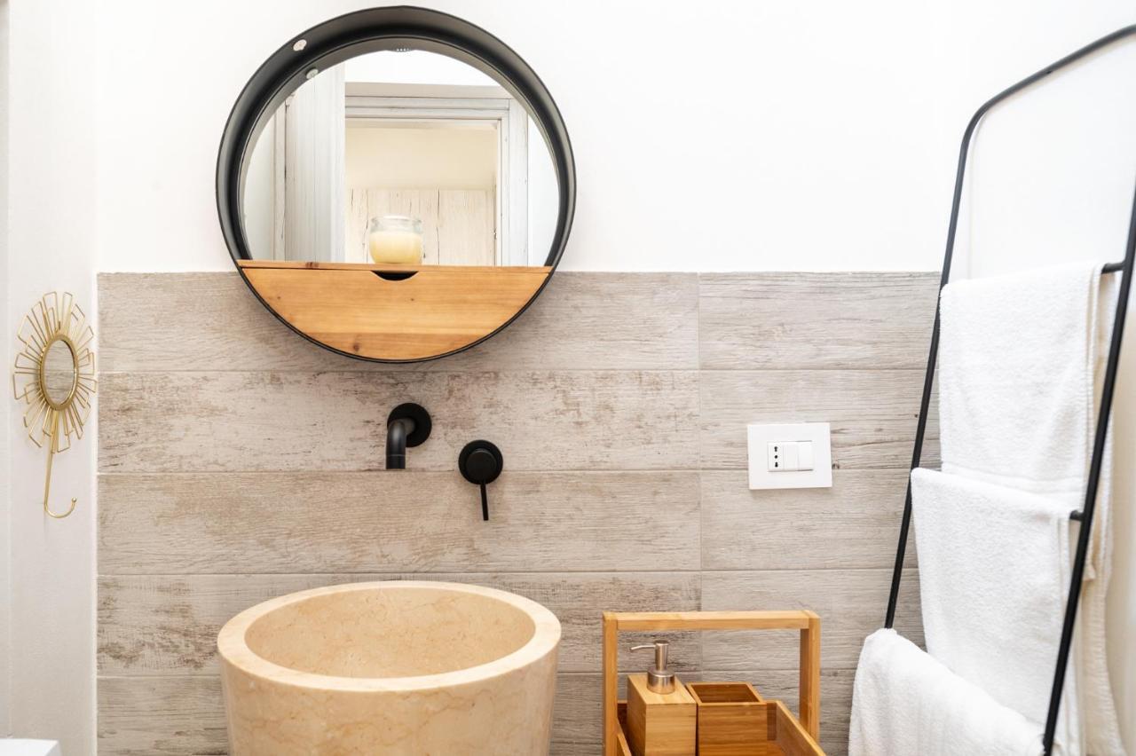 A Calata Bed & Breakfast Noto Luaran gambar
