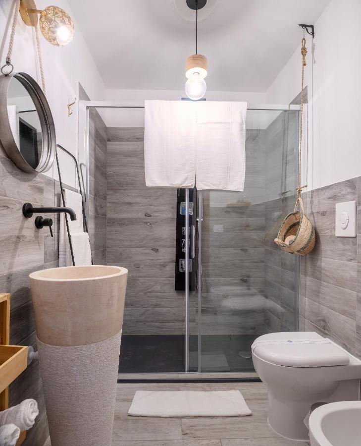 A Calata Bed & Breakfast Noto Luaran gambar