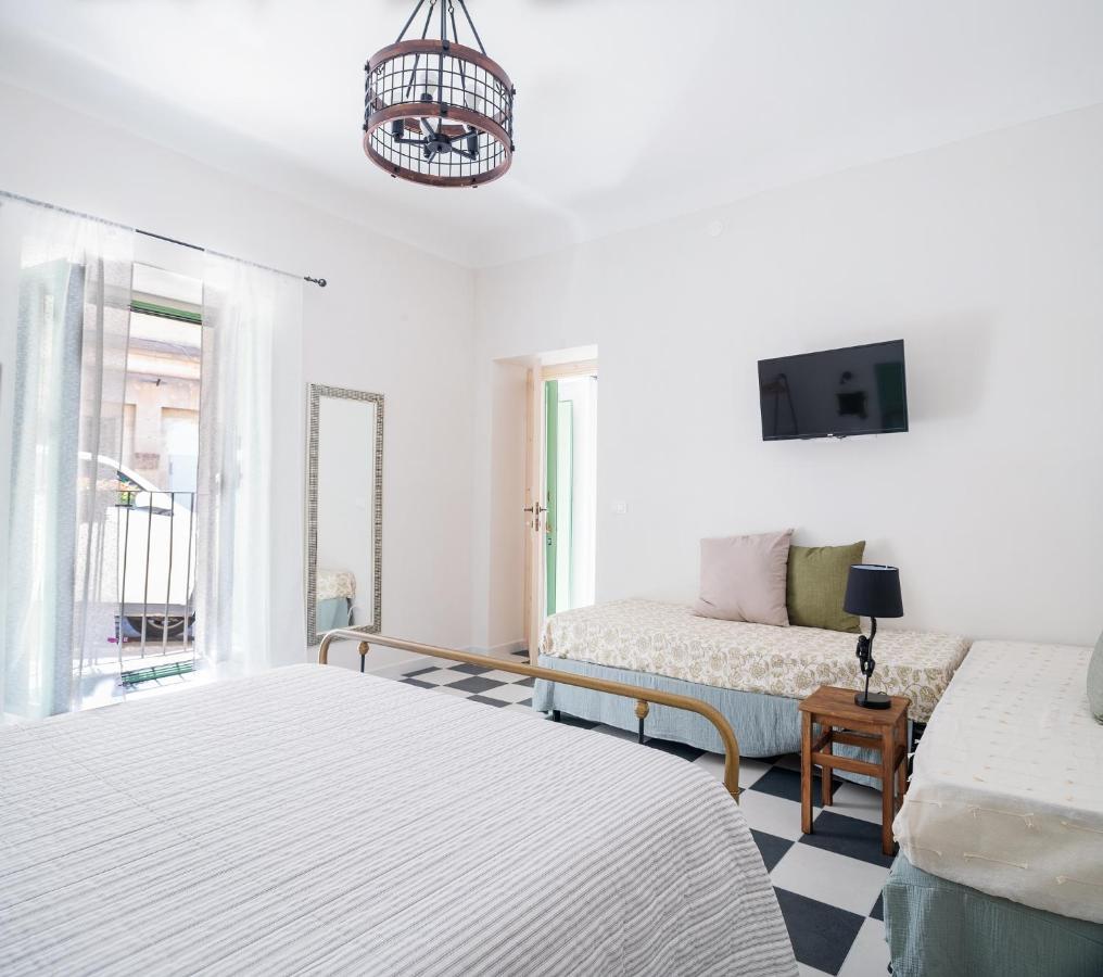 A Calata Bed & Breakfast Noto Luaran gambar