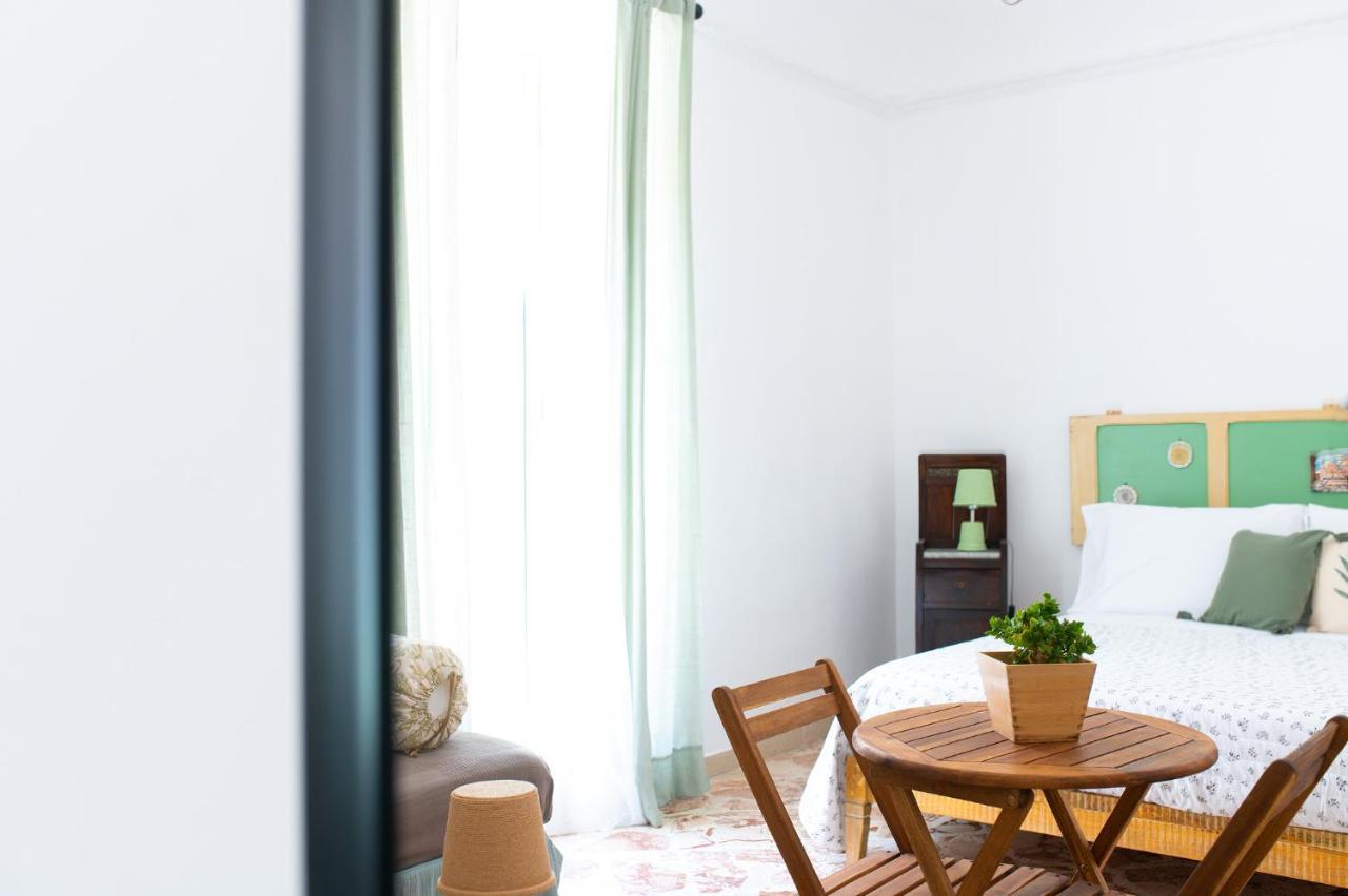 A Calata Bed & Breakfast Noto Luaran gambar