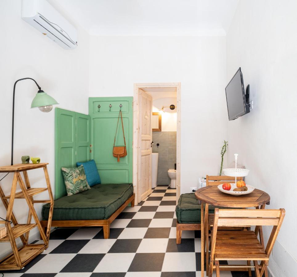 A Calata Bed & Breakfast Noto Luaran gambar
