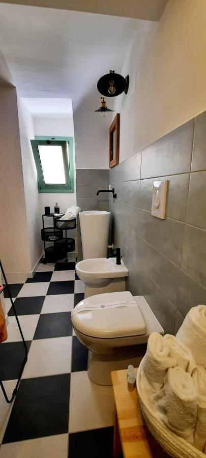 A Calata Bed & Breakfast Noto Luaran gambar