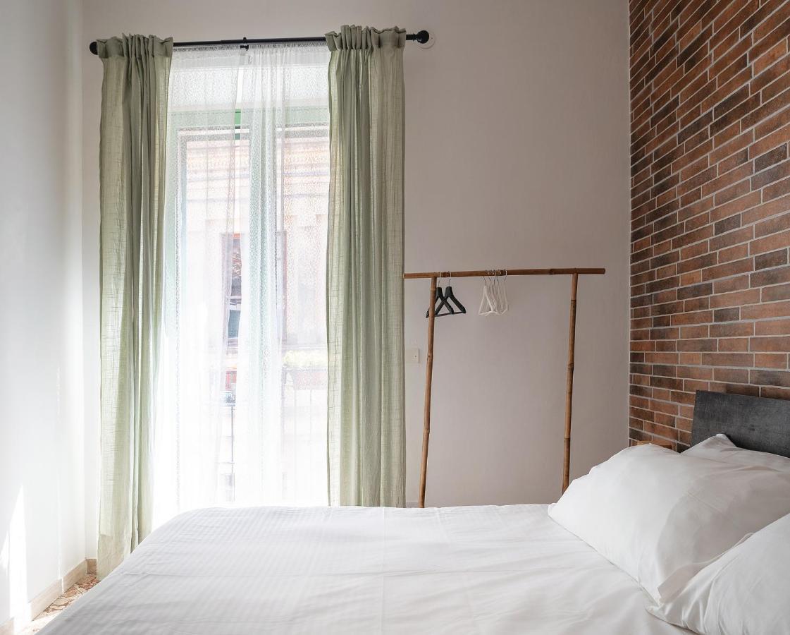A Calata Bed & Breakfast Noto Luaran gambar