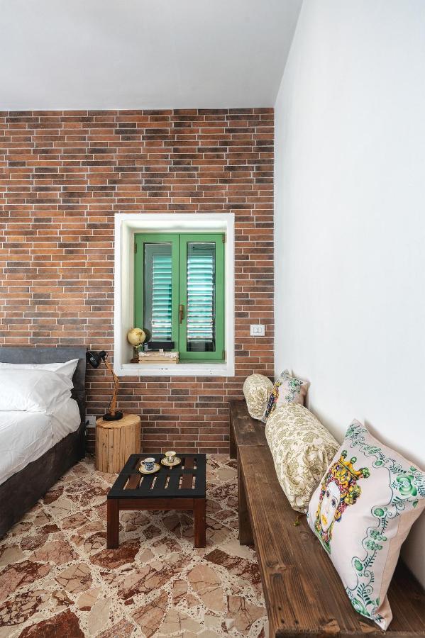 A Calata Bed & Breakfast Noto Luaran gambar