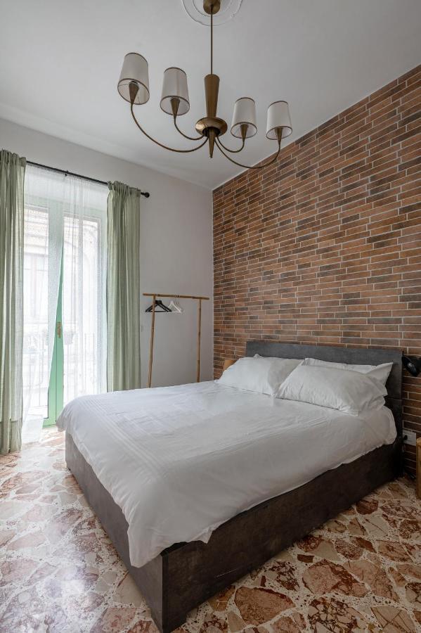 A Calata Bed & Breakfast Noto Luaran gambar