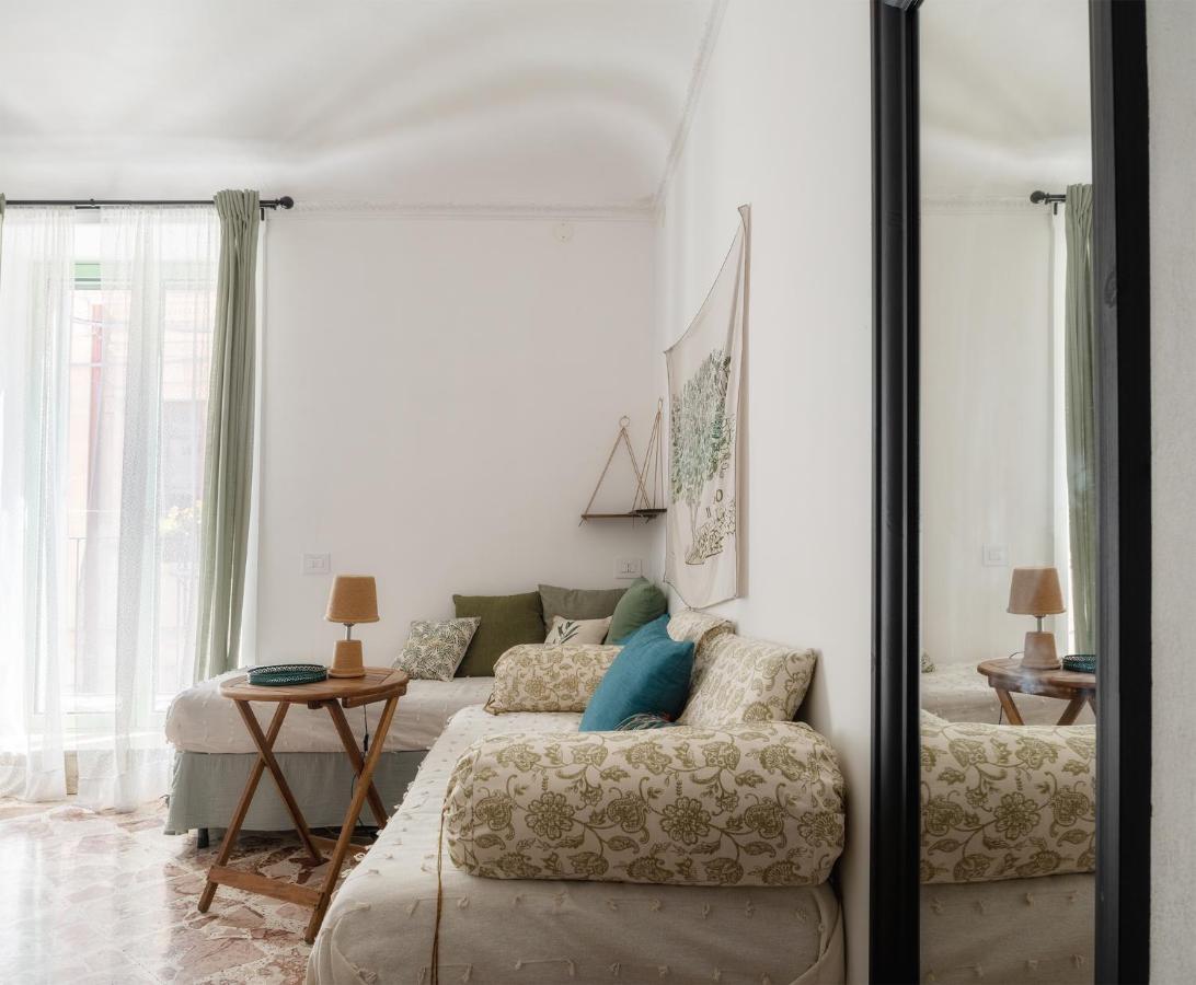 A Calata Bed & Breakfast Noto Luaran gambar