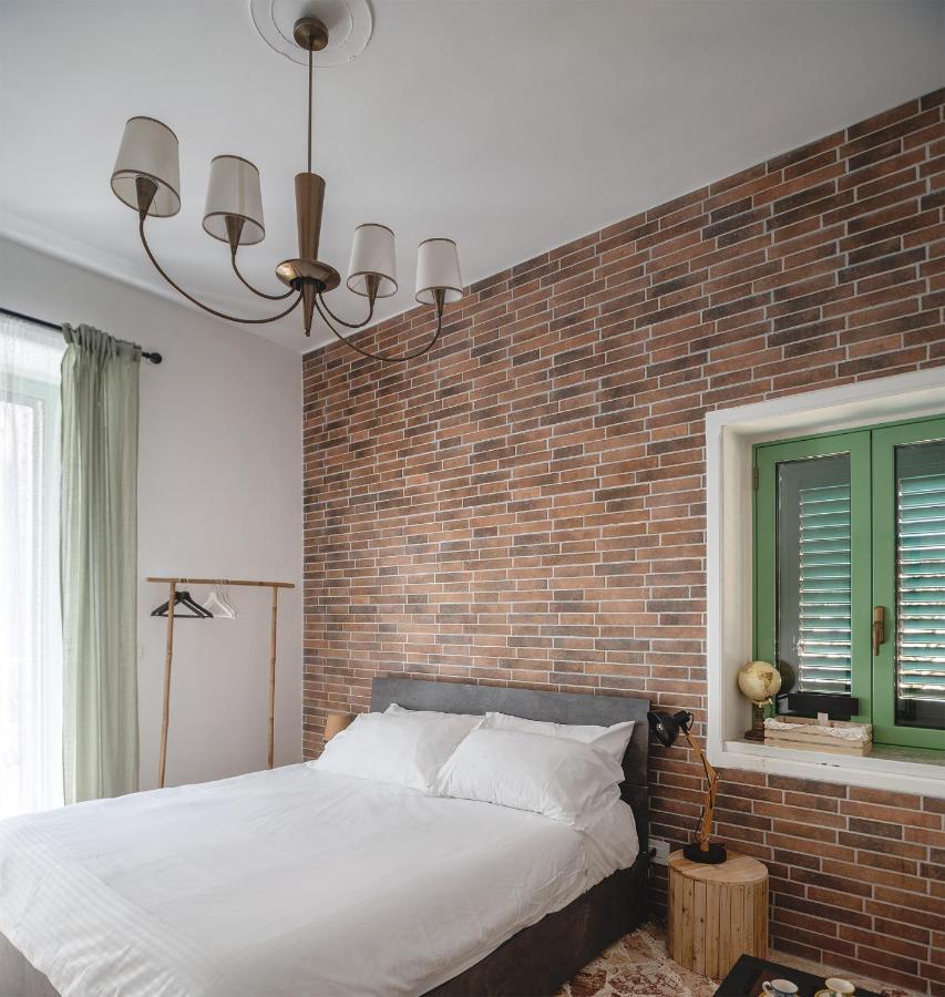 A Calata Bed & Breakfast Noto Luaran gambar