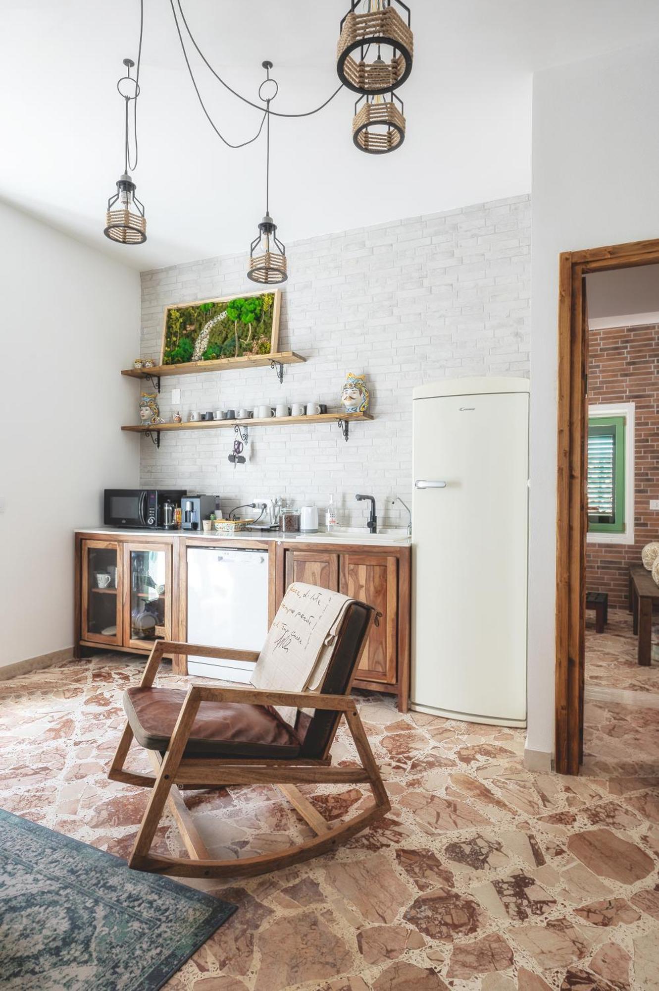 A Calata Bed & Breakfast Noto Luaran gambar
